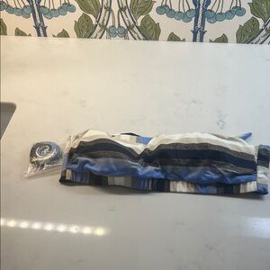 Pily Q swim bandeau top